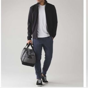 Lululemon Intent Joggers, Black, Size M